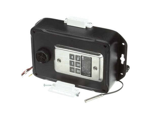 Picture of Amerikooler XWA11V-25-KIT 7.45 in. Digital Audio Alarm