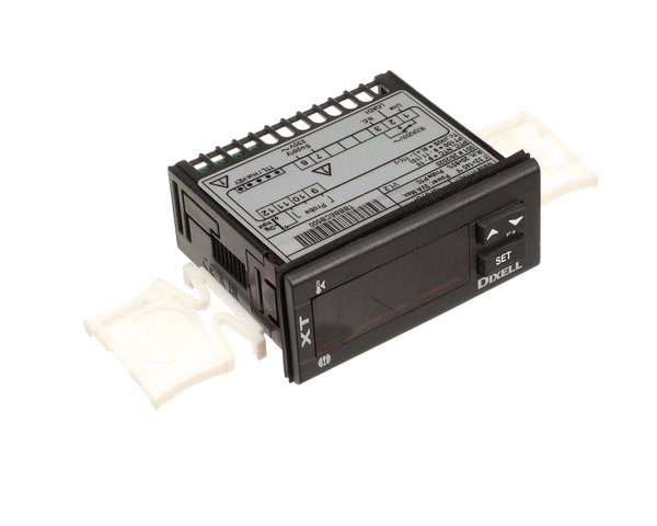 Picture of Amtekco XT110C5F0TU 3.1 in. Genuine OEM Temperature Control