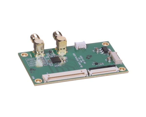 PCB Serial Number Serializer -  Apex Supply Chain Tech, AP699251