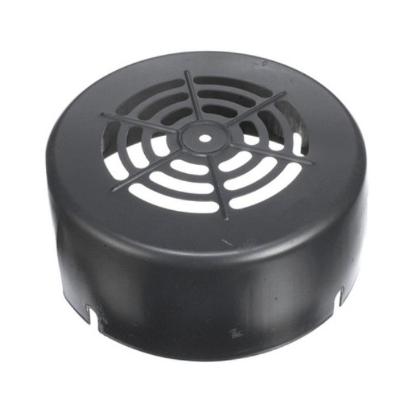 M701-G57011-U 15 in. 220-440V 50-60 Hz 3 HP 3PH TE DK54 Motor -  Biro