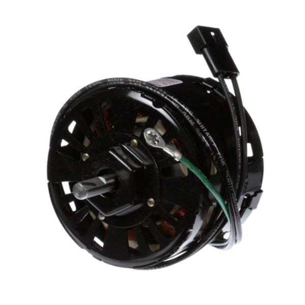 99080273 4.8 in. Genuine OEM Motor -  Broan NuTone