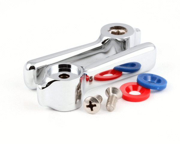 3.8 in. Genuine OEM Lever Handle