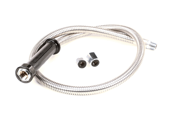 44 in. Hose & Handle Assembly