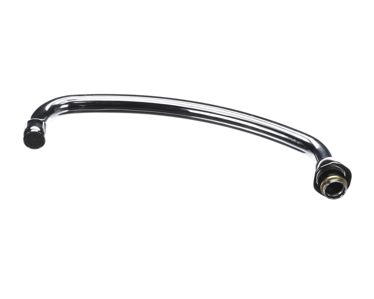 Picture of Chicago Faucet L9JKABCP Replacement Tube Spout