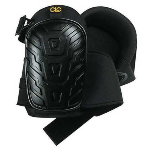 Picture of CLC 345 Closed Cell Foam Knee Pads&#44; Pack of 2