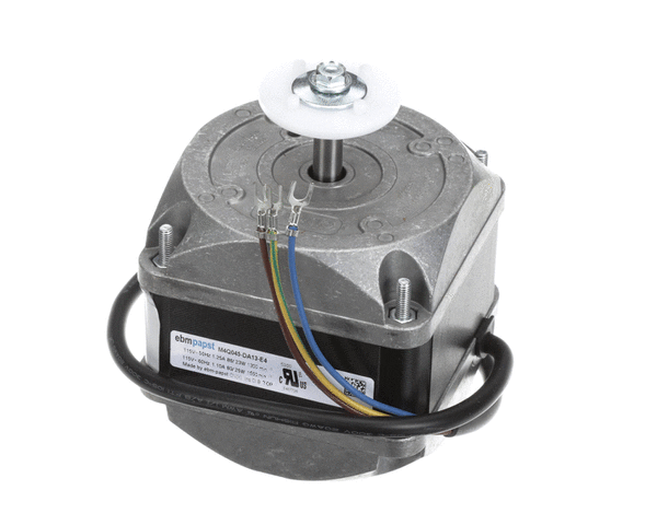 120469 5.8 in. Condensor Fan Motor -  Helmer