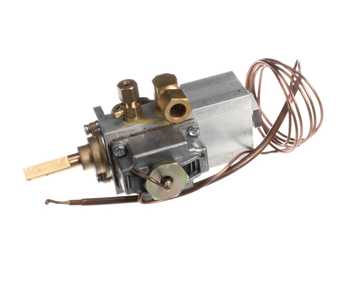 Picture of Hestan Commercial 033079 7.85 in. Genuine OEM Thermostat Kit