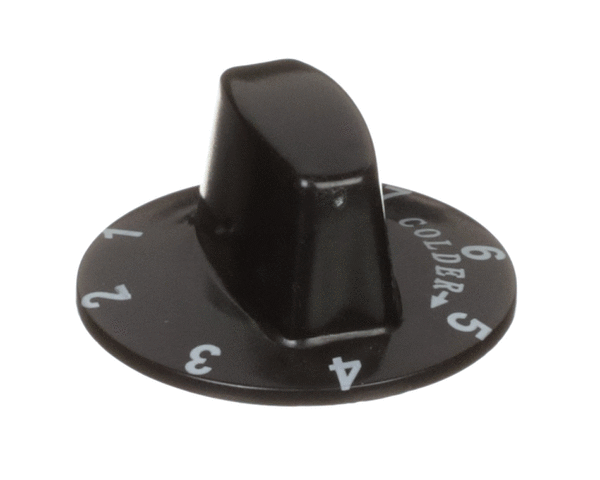 0USAP3 Temperature Controller Rotary Knob -  Kelvinator