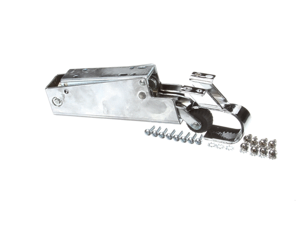 031349 3.25 in. Genuine OEM Door Catch -  Bally Refrigerated Boxes