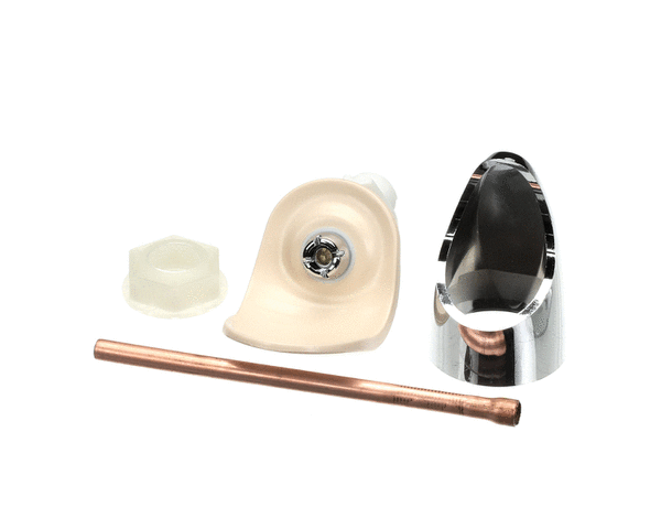 92715C 5.7 in. Bubbler Flexi-Guard Replacement Kit Accessory