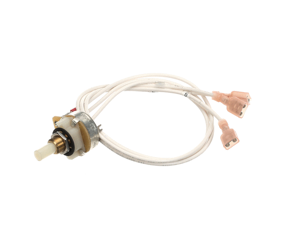 2M OHM Potentiometer with 14 in. Leads -  TotalTurf, TO4311872