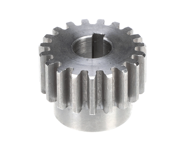 Small Gear Drive