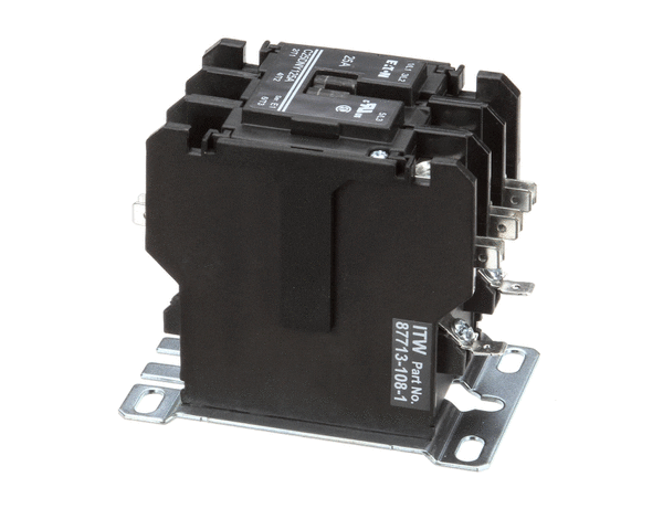 00-087713-108-1 25A 3 Pole Contactor -  Hobart