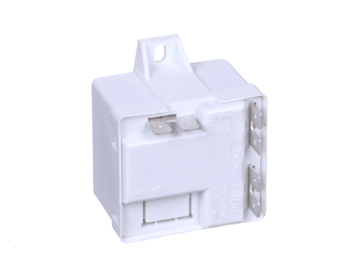Picture of Hoshizaki 4A1107-23 Electrica Starter Relay