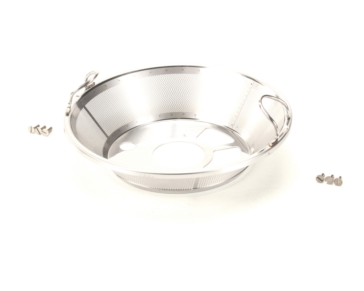 Picture of Robot Coupe 39912 9.3 in. J80U Juicer Sieve & Strainer