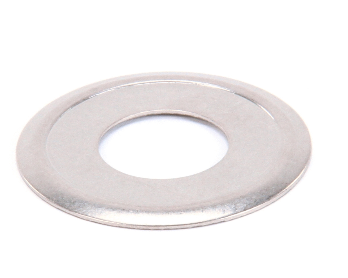 Picture of Lamber-Eurodib 800901 50 x 22.22 mm Staionless Steel Wash Arm Washer