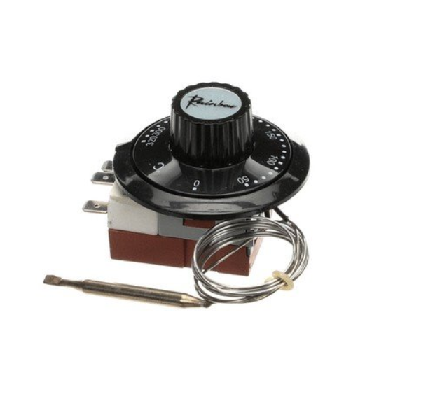 30401-33 High Limit Rotiss Oven Deck -  LBC Bakery Equipment