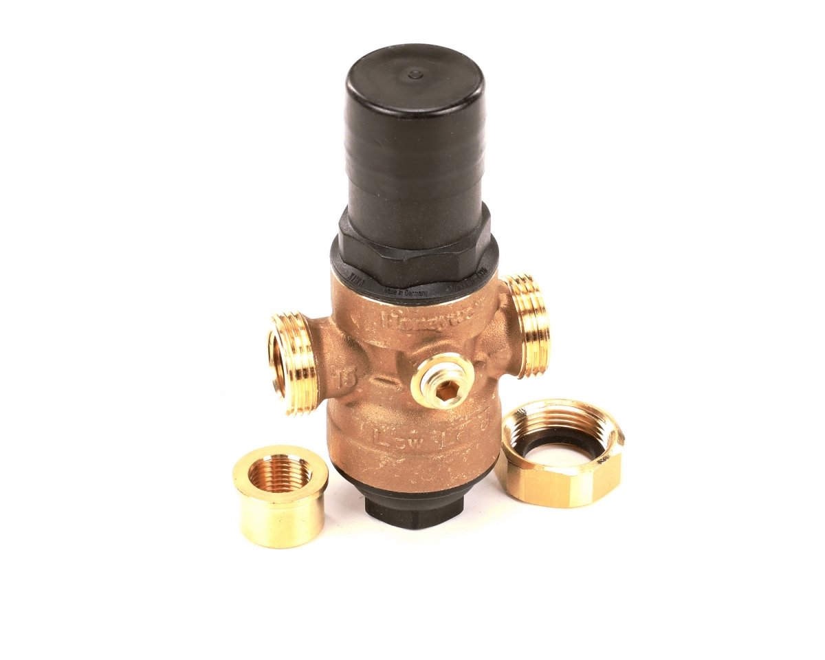 0.5 in. Pressure Regulator - LVO 510-5021