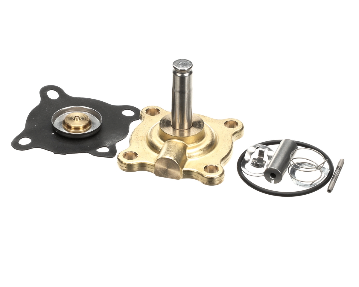 Picture of LVO 510-5066 0.5 in. Parker Solenoid Valve Kit