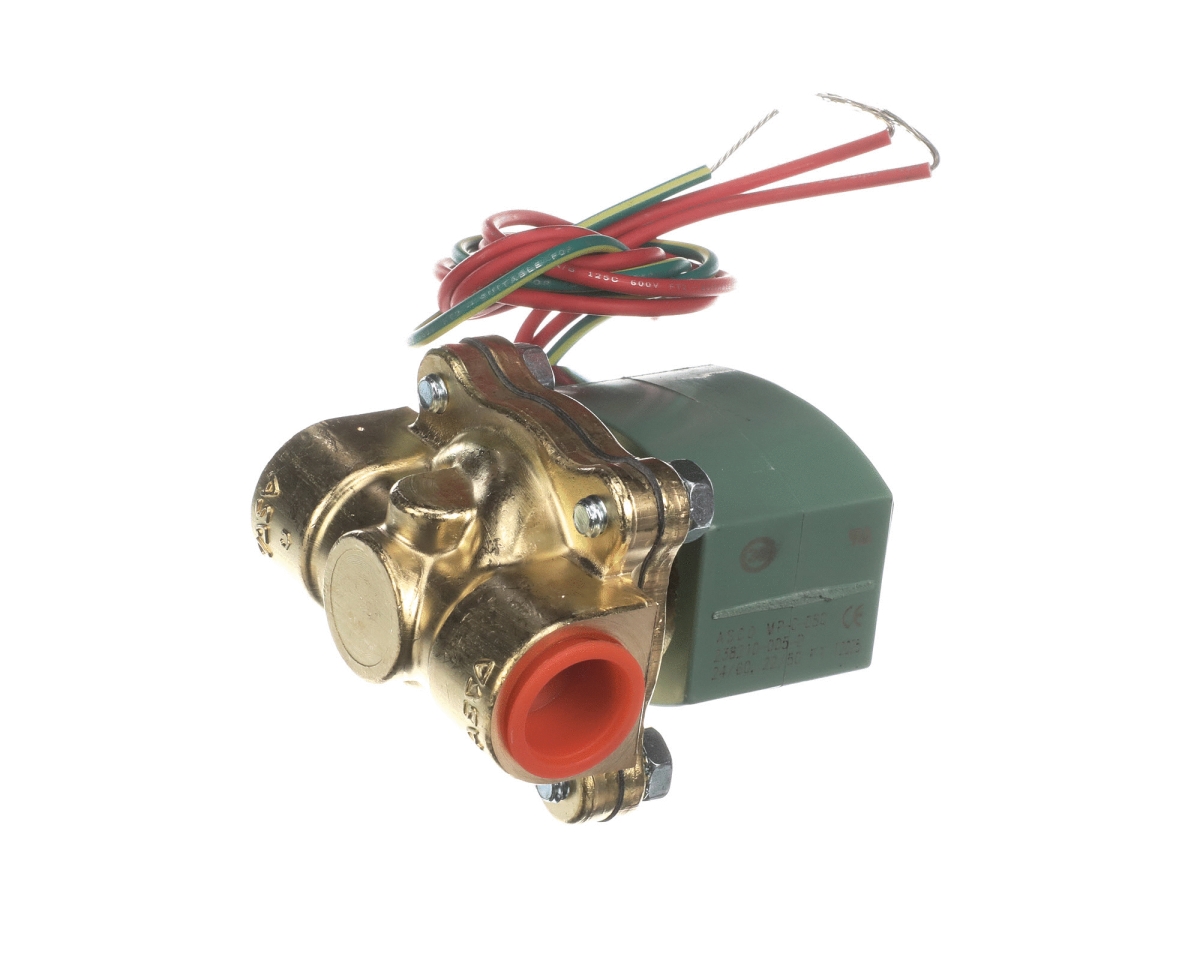 Picture of LVO 510-5183 0.5 in. 24V Asco Solenoid Valve