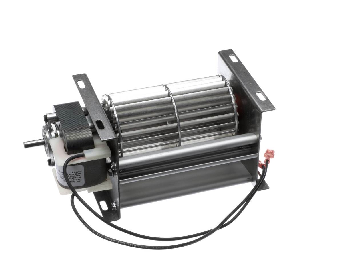 Picture of Omniteam 4C743C Genuine OEM Motor Assembly