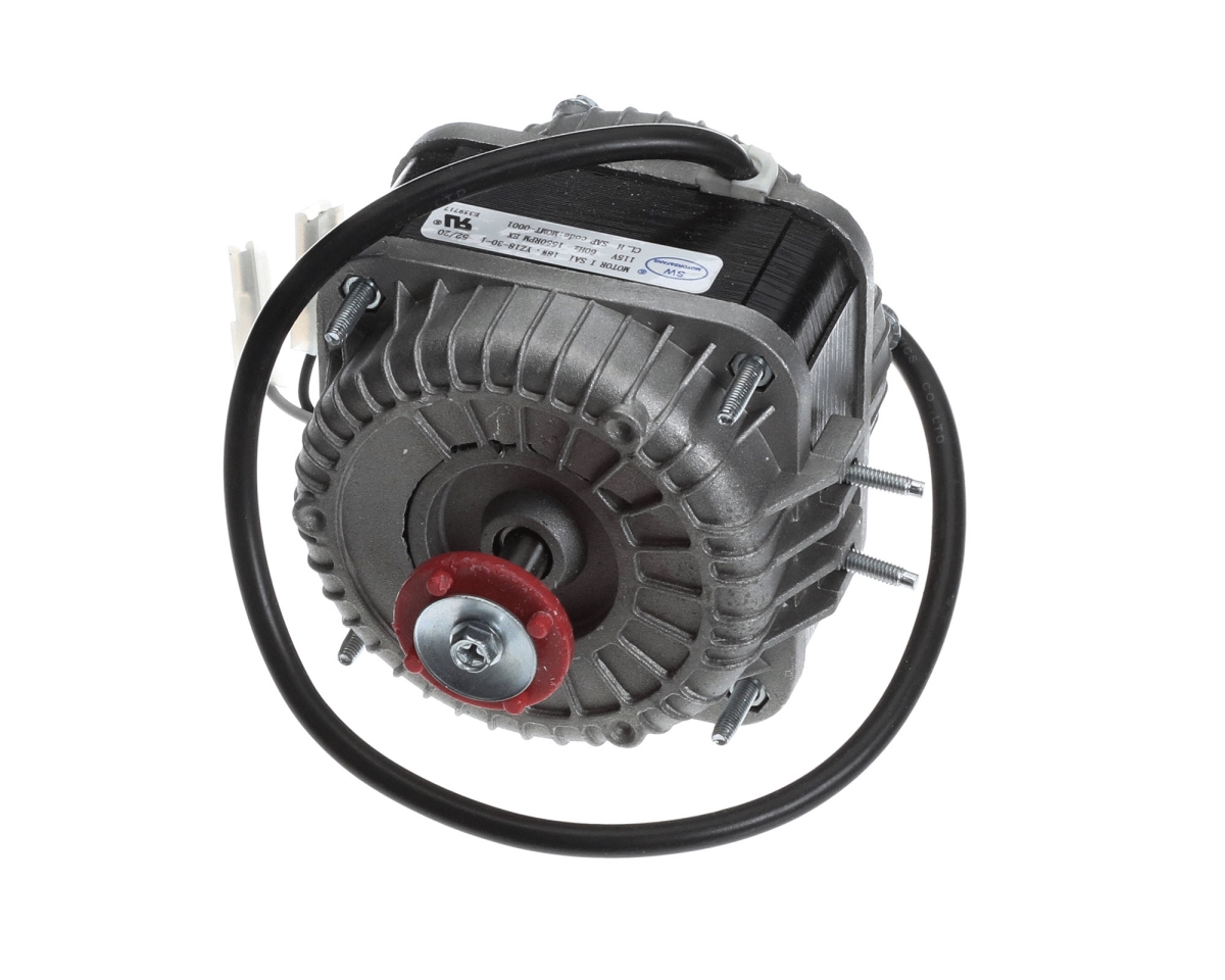 ZMOMT-0001 5 in. Condensor Fan Motor -  Torrey Refrigeration