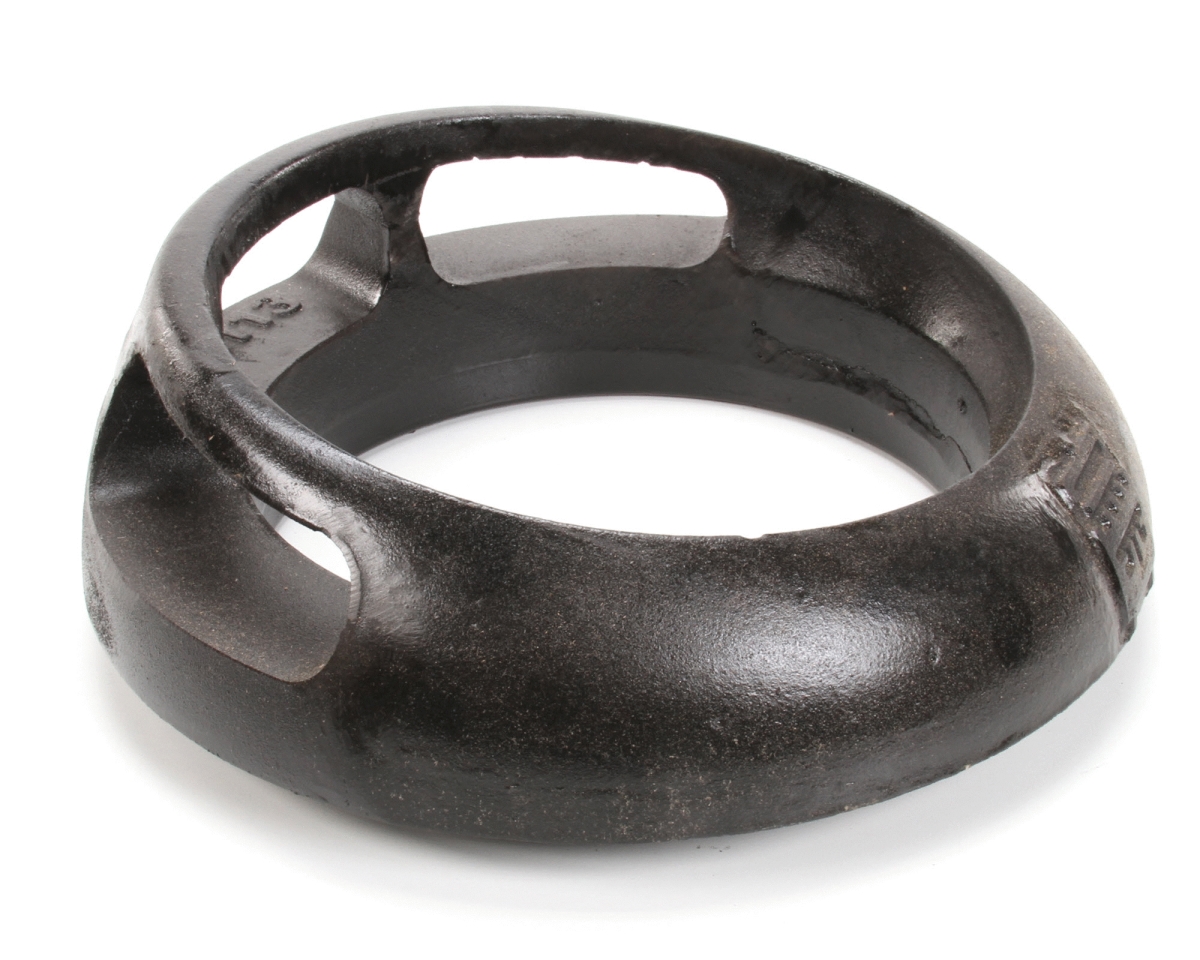 Picture of Town Food Service 225113 13 in. Mandarin Style Chamber Ring