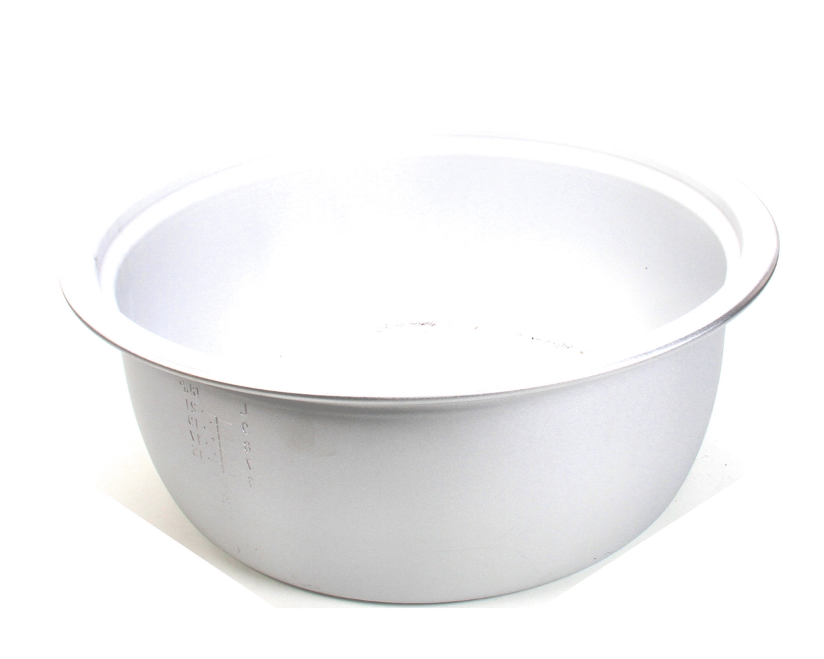 Picture of Town Food Service 57155P 3 mm Rice Pot Thick for 57155