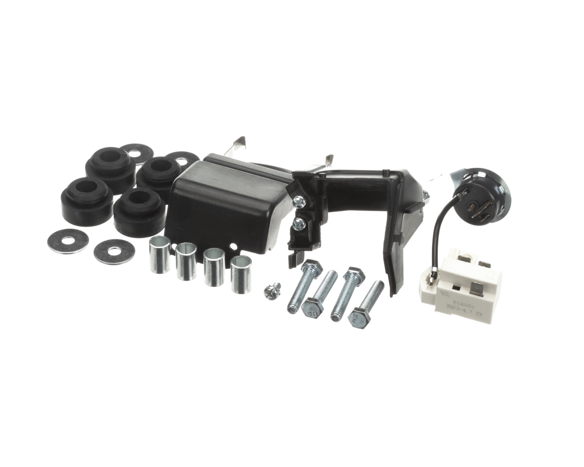 D600101 Compressor Start Kit for CRT Units -  Turbo Air