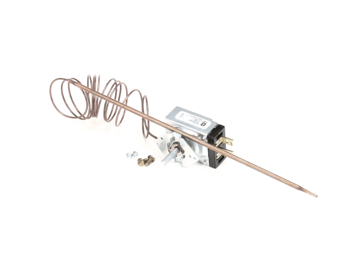 Picture of Vulcan Hart 00-418053-00001 Genuine OEM Thermostat with Dial