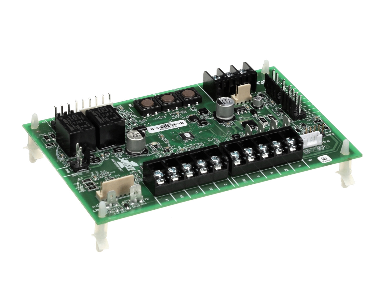 Picture of York S1-03102993000 GA-Genuine OEM Simplicity Lite Control Board