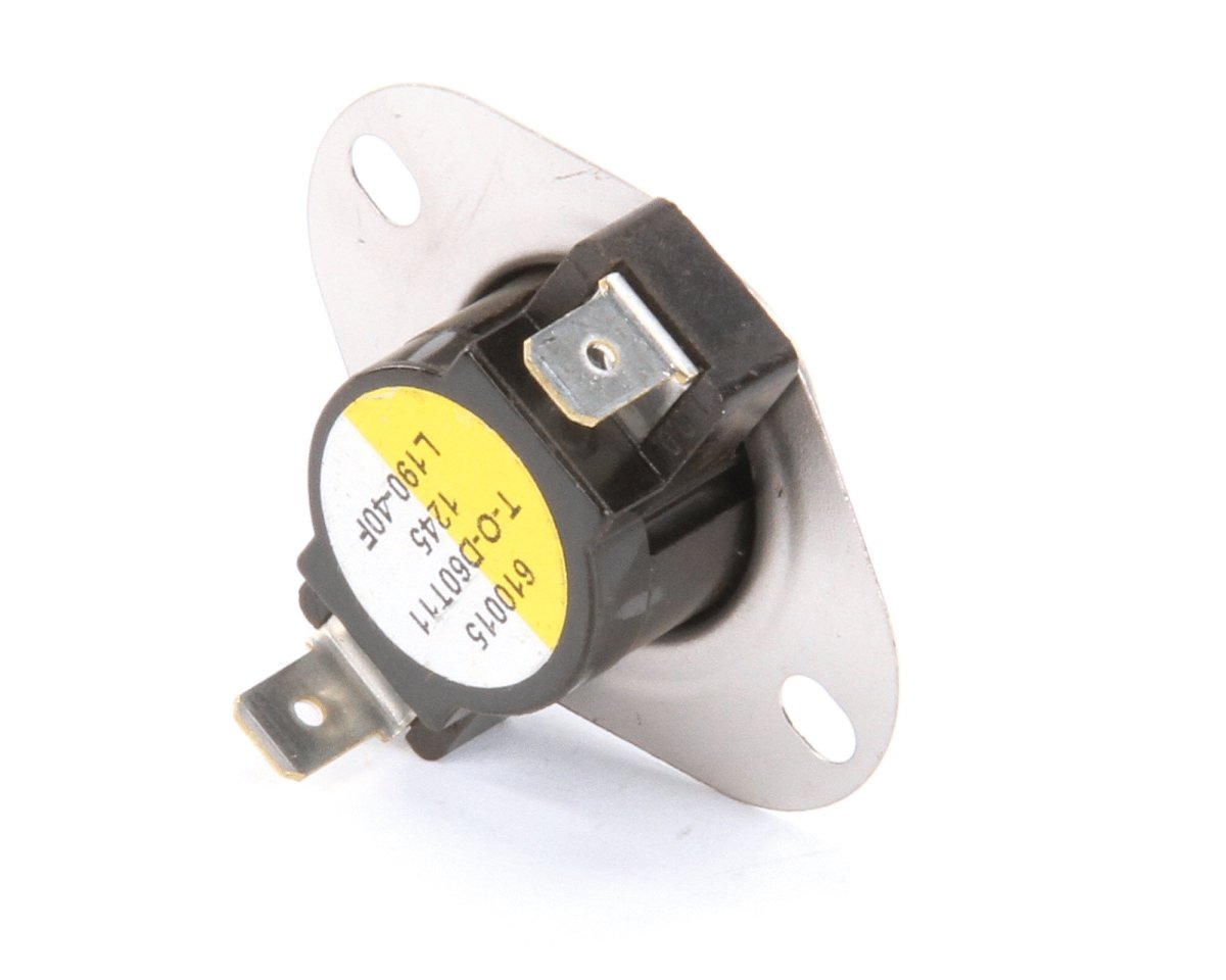 ZEM3L01190 Thermodisc Limit Control -  Zesto