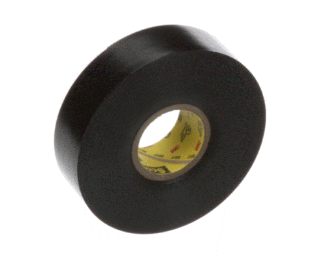 Picture of 3M Supplies ST-33 0.75 x 66 ft. Super 33 Plus Electric Tape