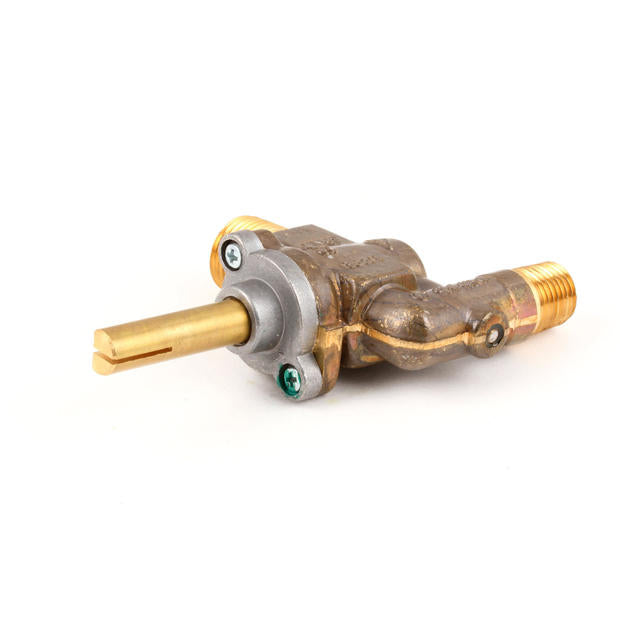 1176018 Natural Gas Burner Valve -  Southbend Range