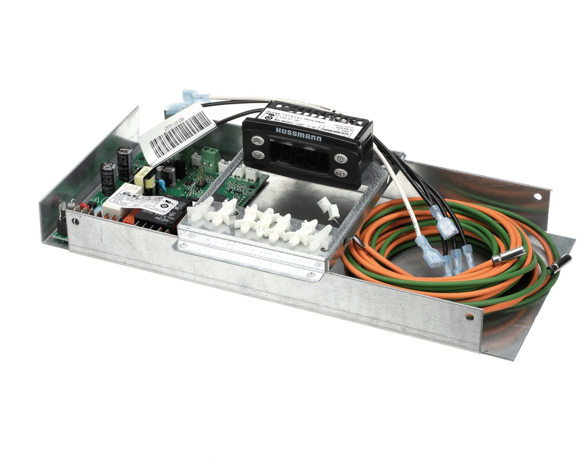 Picture of Hussmann 3048542 Module RTN Control Assembly