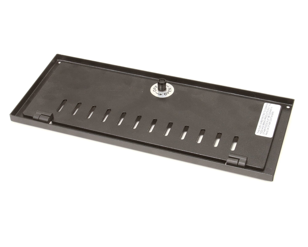 Picture of Marsal Pizza Ovens 70122 Control Door Assembly