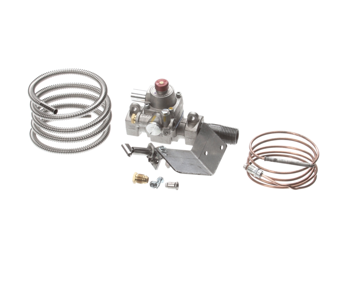 Picture of Marsal Pizza Ovens 70376 Pilot Safety Valve Upgrade Kit
