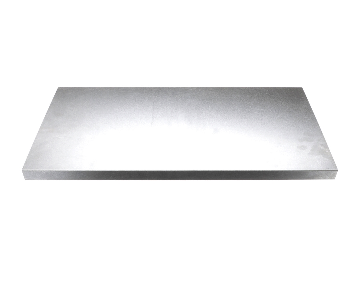 Picture of Marsal Pizza Ovens 70463 Side Slice Brick Baffle