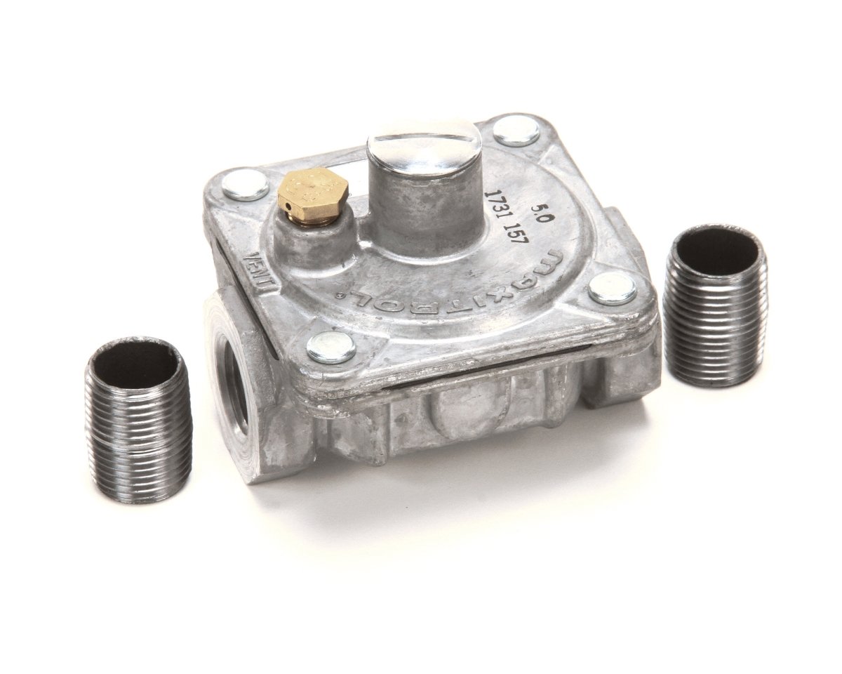 Picture of Marsal Pizza Ovens 71881 Natural Gas Regulator Kit