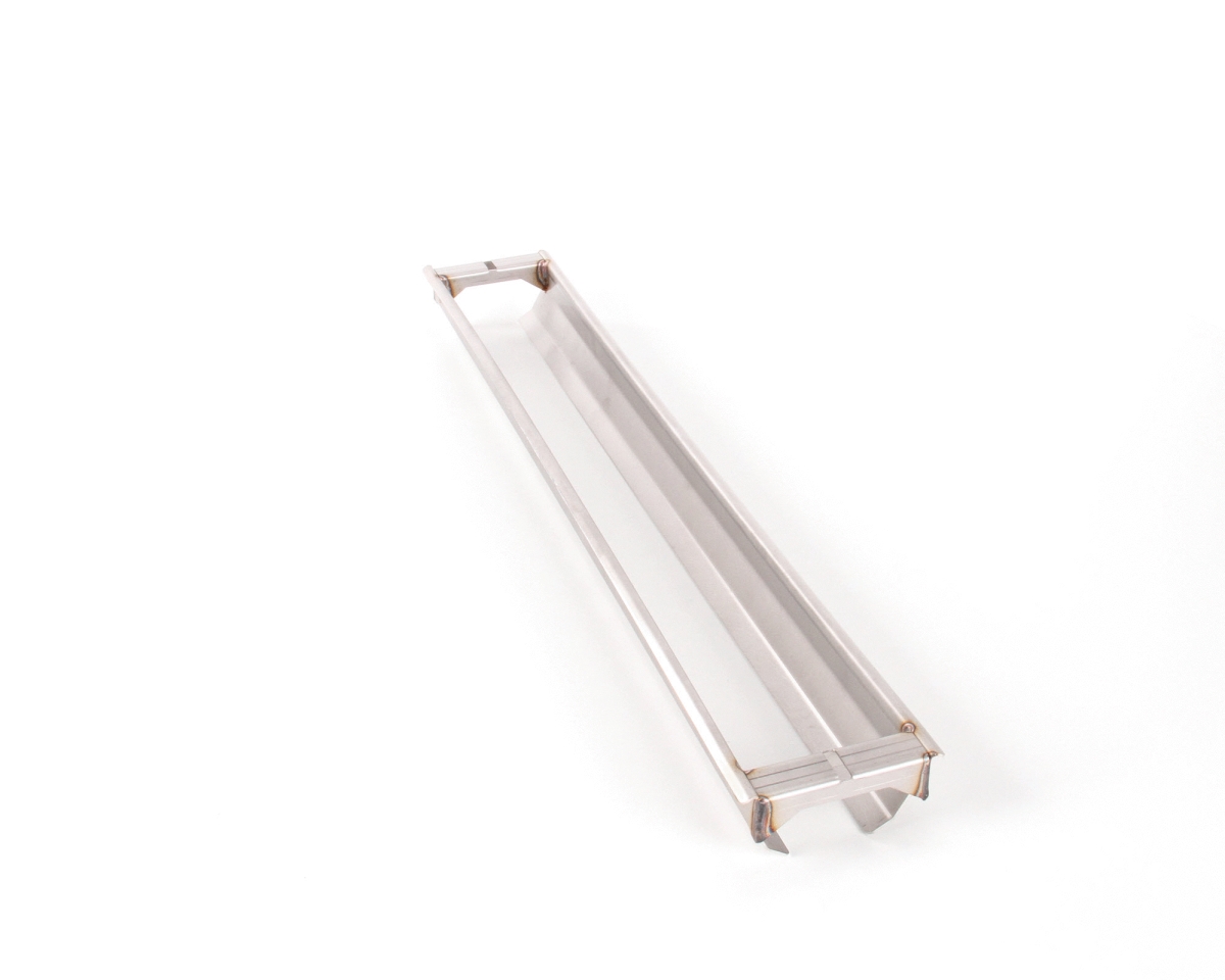 Picture of Marshall Air 146253 Shield Lower Burner Entrance