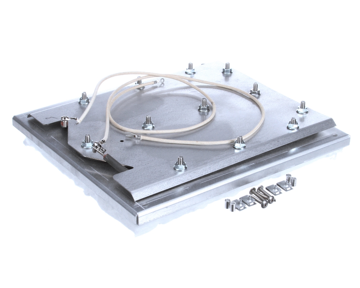 Picture of Marshall Air 151482 CZ3D Element Plate Assembly