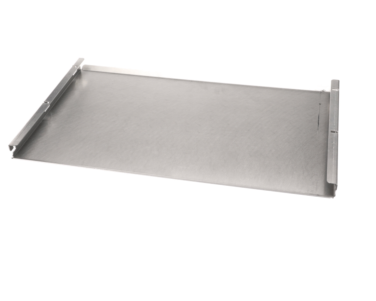 Picture of Marshall Air 158136 2.5 in. Genuine OEM Pan Cover