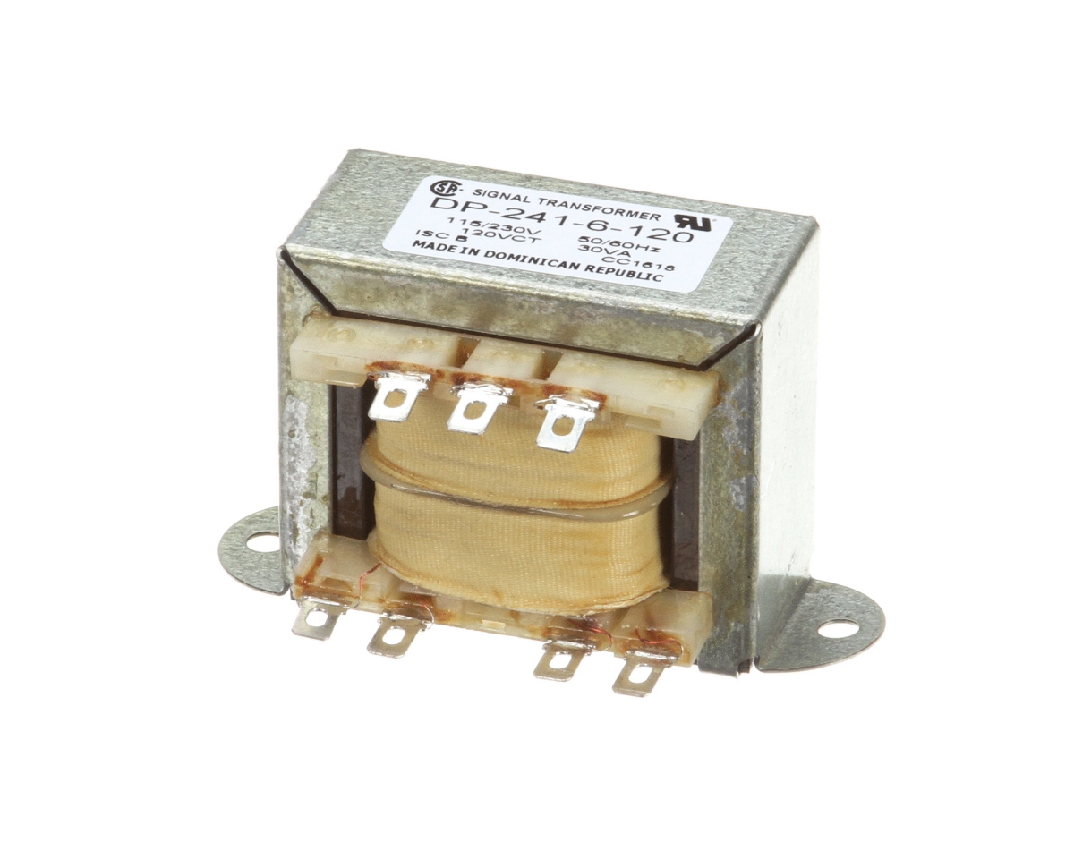 Picture of Marshall Air 502409 115-230V Pri Transformer