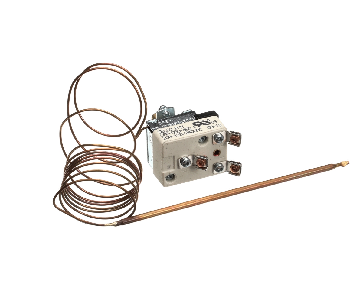 Picture of Marshall Air 504234 60-450D F Genuine OEM Thermostat