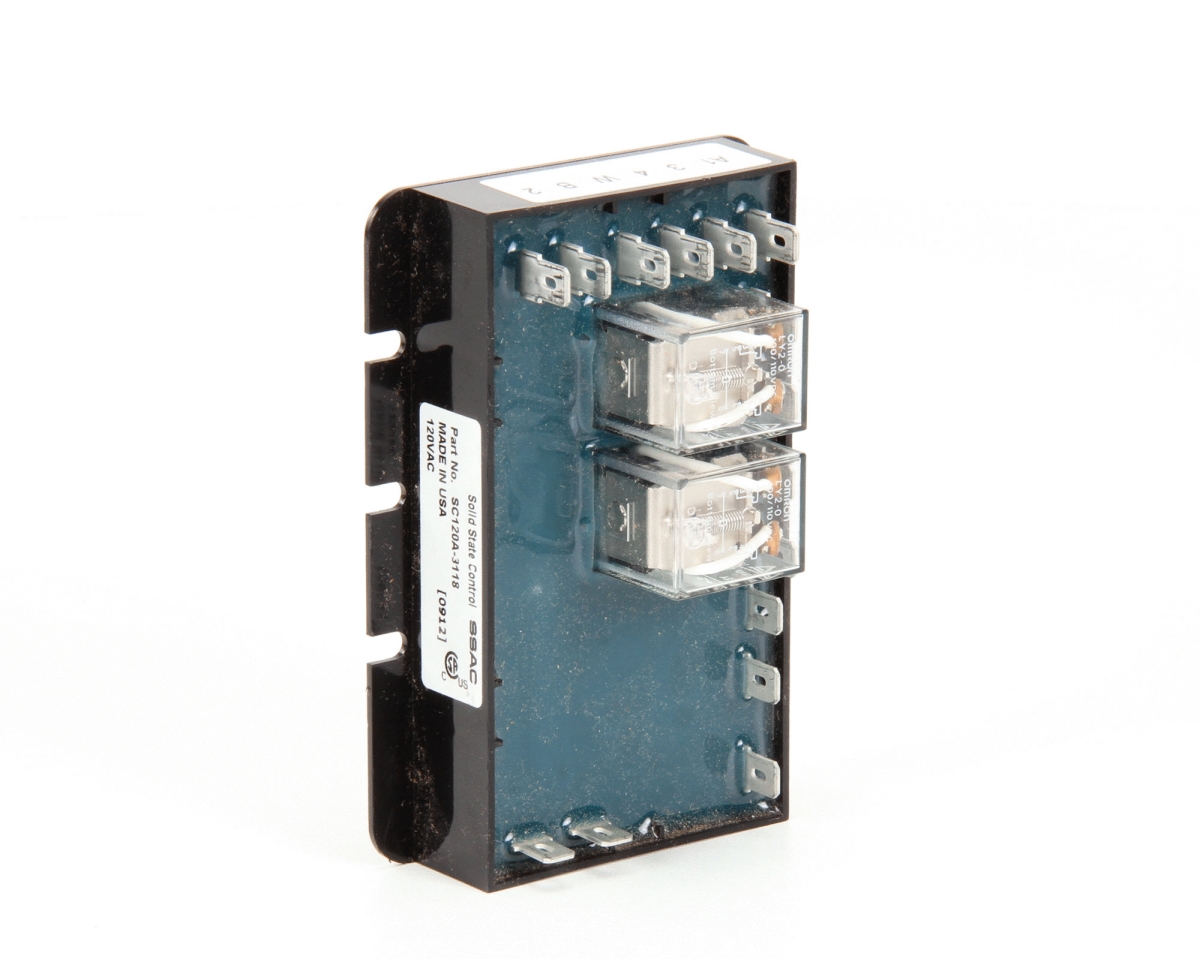Solid State Controller