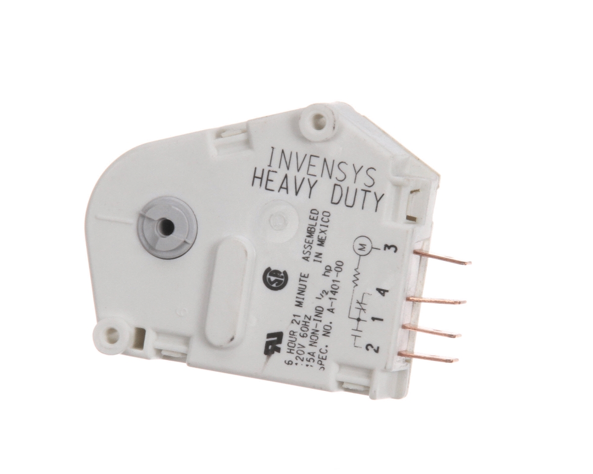 Picture of Perlick 63789 Low Temperature Defrost Timer