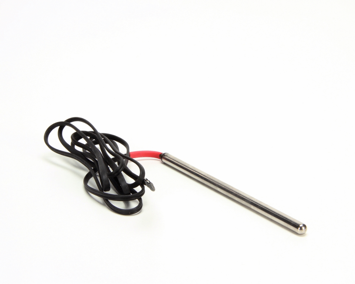 Picture of Perlick 63816-2 0.25 in. OD x Stainless Steel NTC Sensor