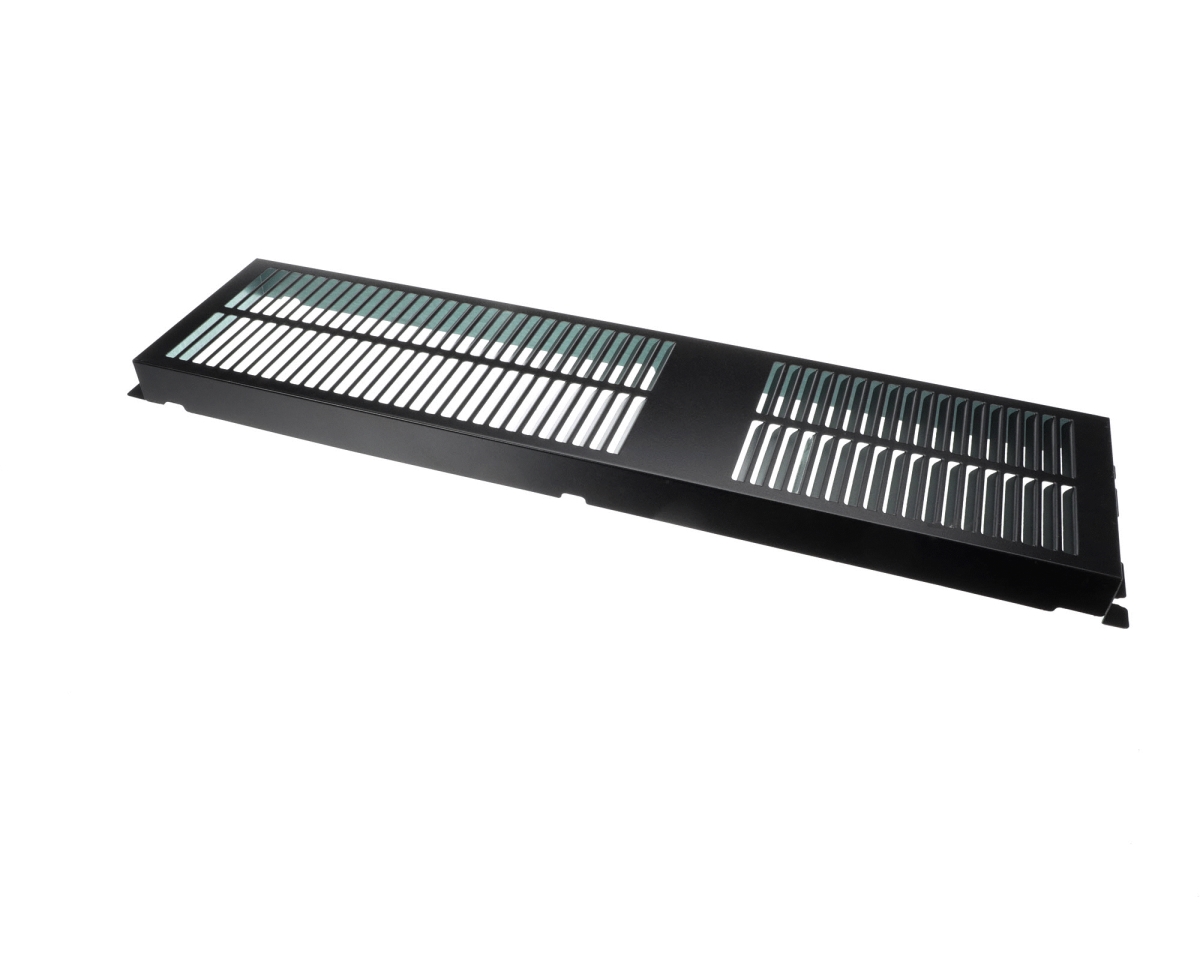 Picture of Perlick 66210-8R 8 in. R-Genuine OEM NL2 Units Black Grille