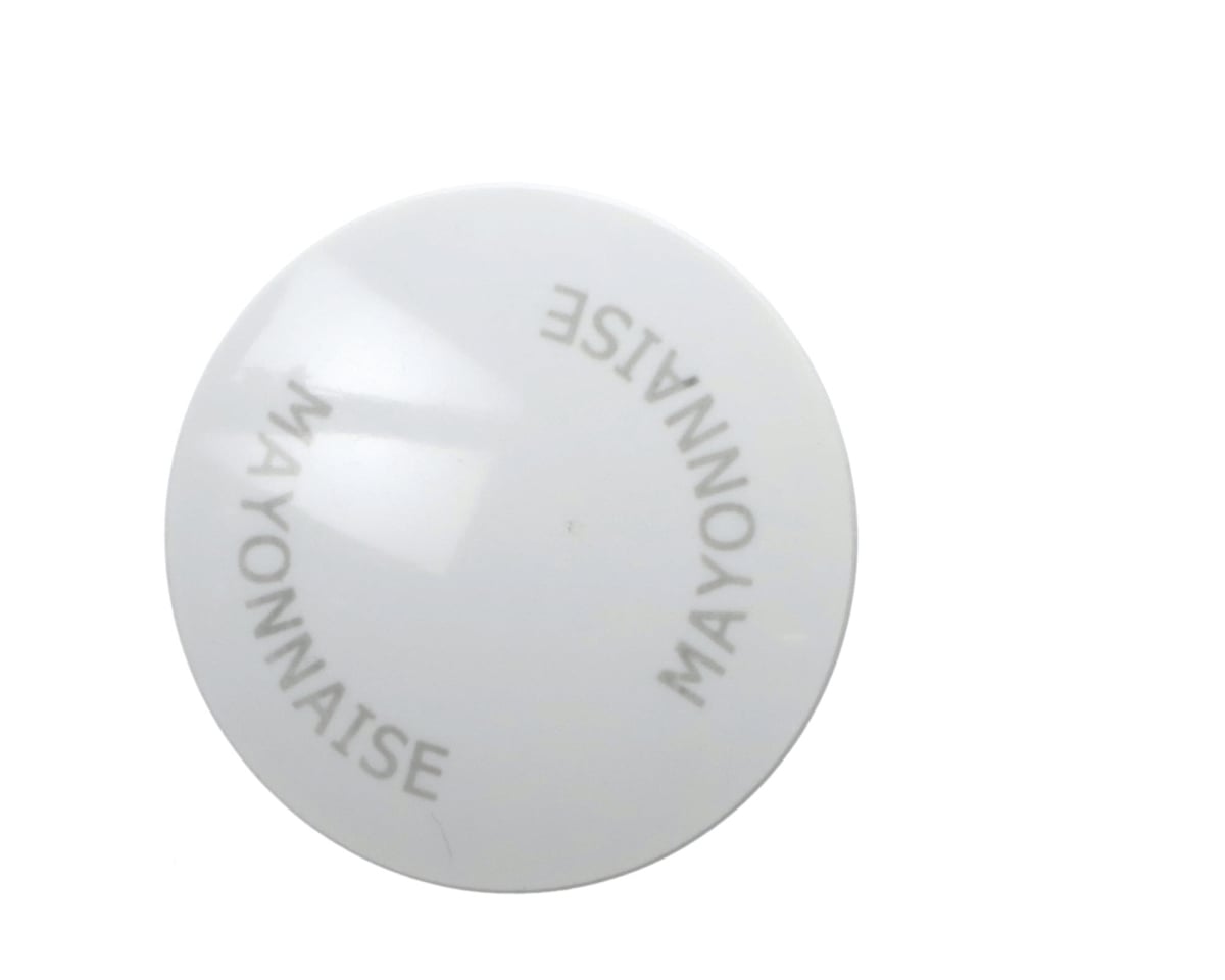 82023-307 Genuine OEM 307-Mayonnaise Knob -  Server