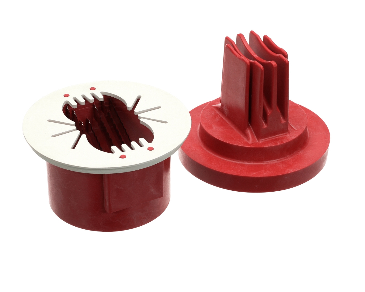 7-Slice Tomato Set for S-15 & S-16